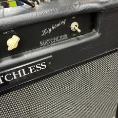 Matchless Lightning 15_8