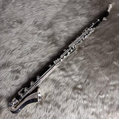 H. Selmer 20【バセットホルン】【USED】