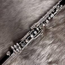 H. Selmer 20【バセットホルン】【USED】_3