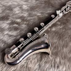 H. Selmer 20【バセットホルン】【USED】_4