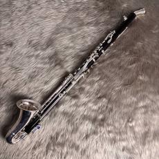 H. Selmer 20【バセットホルン】【USED】_5