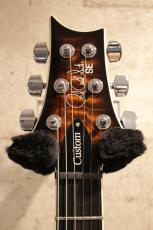 Paul Reed Smith [PRS] 【3.51kg】SE Custom 24 Quilt Package -Black Gold Sunburst- #CTIH018730【ポイント付与対象外商品】_3