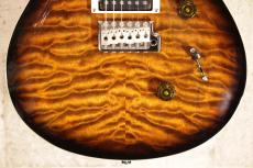 Paul Reed Smith [PRS] 【3.51kg】SE Custom 24 Quilt Package -Black Gold Sunburst- #CTIH018730【ポイント付与対象外商品】_6