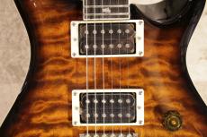 Paul Reed Smith [PRS] 【3.51kg】SE Custom 24 Quilt Package -Black Gold Sunburst- #CTIH018730【ポイント付与対象外商品】_7