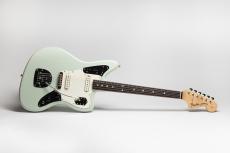 Fender 【ご予約受付中!】Moeka Shiotsuka Jaguar moni -Aged Sonic Blue-【2026年5月入荷予定】_6