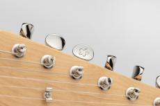 Fender 【ご予約受付中!】Moeka Shiotsuka Jaguar moni -Aged Sonic Blue-【2026年5月入荷予定】_9