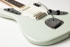 Fender 【ご予約受付中!】Moeka Shiotsuka Jaguar moni -Aged Sonic Blue-【2026年5月入荷予定】_10