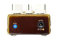 VEMURAM SHANKS II【ジョン・シャンクス氏監修シリコンファズ】【生産完了品】【送料無料】_2