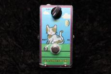 SEA SIDE SOUND NyanBitFuzz ニャンビットファズ【ビットクラッシャー/ファズ】【国産ハンドメイド】_2