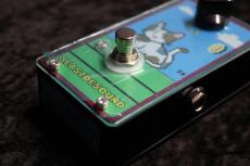 SEA SIDE SOUND NyanBitFuzz ニャンビットファズ【ビットクラッシャー/ファズ】【国産ハンドメイド】_7