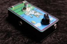 SEA SIDE SOUND NyanBitFuzz ニャンビットファズ【ビットクラッシャー/ファズ】【国産ハンドメイド】_8