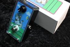 SEA SIDE SOUND NyanBitFuzz ニャンビットファズ【ビットクラッシャー/ファズ】【国産ハンドメイド】_10