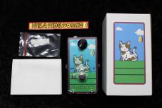 SEA SIDE SOUND NyanBitFuzz ニャンビットファズ【ビットクラッシャー/ファズ】【国産ハンドメイド】_11