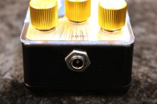 SEA SIDE SOUND BoosNyaa!! Gold Ver.【ブースター】【国産ハンドメイド】_4