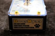 SEA SIDE SOUND BoosNyaa!! Gold Ver.【ブースター】【国産ハンドメイド】_5