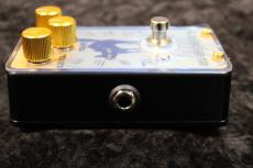 SEA SIDE SOUND BoosNyaa!! Gold Ver.【ブースター】【国産ハンドメイド】_6