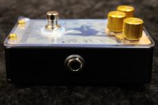 SEA SIDE SOUND BoosNyaa!! Gold Ver.【ブースター】【国産ハンドメイド】_7