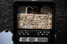 SEA SIDE SOUND BoosNyaa!! Gold Ver.【ブースター】【国産ハンドメイド】_9