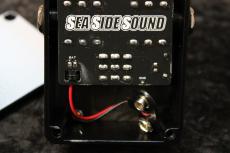 SEA SIDE SOUND BoosNyaa!! Gold Ver.【ブースター】【国産ハンドメイド】_10