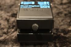 BOSS SDE-3  Dual Digital Delay【新製品】【少量のみ即納可能!!】_8