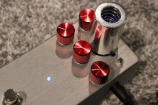 Lee Custom Amplifier VOD-1【12AX7真空管搭載オーバードライブ】【即納可能】【店頭展示品】_2