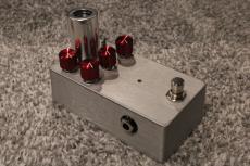 Lee Custom Amplifier VOD-1【12AX7真空管搭載オーバードライブ】【即納可能】【店頭展示品】_9