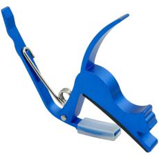 KIKUTANI ねこカポタスト GC-NEKO -猫カポ- Hairline Blue【エレキ・アコギ向けカポ】_2