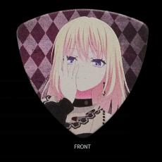 SCHECTER BanG Dream! Ave Mujica コラボピック5種セット【バンドリ!】【アヴェムジカ】_2