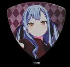 SCHECTER BanG Dream! Ave Mujica コラボピック5種セット【バンドリ!】【アヴェムジカ】_6