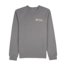 Martin Keystone Sweatshirt Lサイズ 18CM0241L【マーチンロゴ入りスウェット】