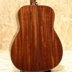 YAMAHA The FG 2002_2