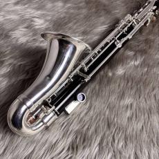 H. Selmer 20【バセットホルン】【USED】_8