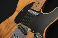 Fender FSR Limited Edition American Ultra II Telecaster® 【激軽量・2.93kg】_4