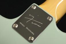 Fender Moeka Shiotsuka Jaguar moni 羊文学 塩塚モエカ 【3.68kg】_8