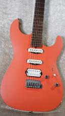 SAITO GUITARS 【特別大セール】S-622 SSH Alder/Maple Neck "Carrot Orange" 3.26kg【お買い得品】