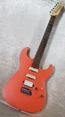 SAITO GUITARS 【特別大セール】S-622 SSH Alder/Maple Neck "Carrot Orange" 3.26kg【お買い得品】_3