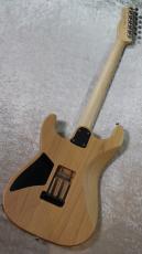 SAITO GUITARS 【特別大セール】S-622 SSH Alder/Maple Neck "Carrot Orange" 3.26kg【お買い得品】_8