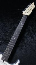 SAITO GUITARS 【特別大セール】S-622 CS SSH Alder/Maple Neck "Gray Black" 3.36kg【お買い得品】_2