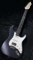 SAITO GUITARS 【特別大セール】S-622 CS SSH Alder/Maple Neck "Gray Black" 3.36kg【お買い得品】_3