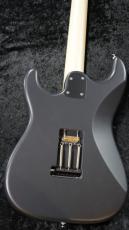 SAITO GUITARS 【特別大セール】S-622 CS SSH Alder/Maple Neck "Gray Black" 3.36kg【お買い得品】_6
