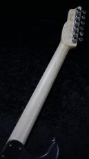 SAITO GUITARS 【特別大セール】S-622 CS SSH Alder/Maple Neck "Gray Black" 3.36kg【お買い得品】_7