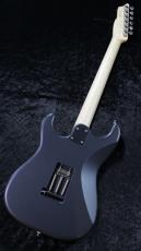 SAITO GUITARS 【特別大セール】S-622 CS SSH Alder/Maple Neck "Gray Black" 3.36kg【お買い得品】_8