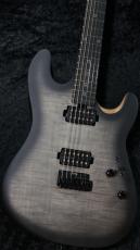 Sterling by MUSIC MAN Rabea Artist Series Sabre / Ashen Burst【3.54kg】【新モデル入荷!】