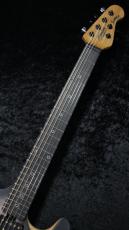 Sterling by MUSIC MAN Rabea Artist Series Sabre / Ashen Burst【3.54kg】【新モデル入荷!】_2