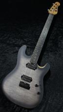 Sterling by MUSIC MAN Rabea Artist Series Sabre / Ashen Burst【3.54kg】【新モデル入荷!】_3