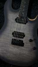 Sterling by MUSIC MAN Rabea Artist Series Sabre / Ashen Burst【3.54kg】【新モデル入荷!】_4