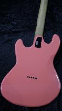 Sterling by MUSIC MAN FLUFF Signature StingRay Guitar/Rula Thumb Red【3.38kg】【新モデル入荷!】_6