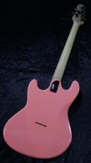 Sterling by MUSIC MAN FLUFF Signature StingRay Guitar/Rula Thumb Red【3.38kg】【新モデル入荷!】_8