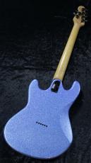 Sterling by MUSIC MAN FLUFF Signature StingRay Guitar/Amana Boat Blue【3.75kg】【スパークルカラー】_8