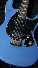 Sterling by MUSIC MAN StingRay Baritone Guitar / Toluca Lake Blue【3.92kg】【新モデル入荷!】_4